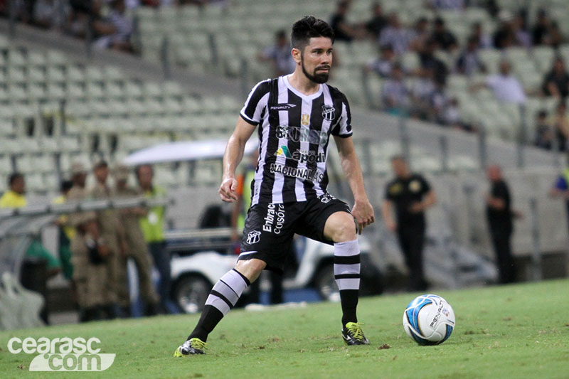 [28-03] Ceará 2 X 1 Salgueiro - 42