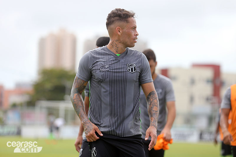 [15-09-2016] Treino Técnico - 17