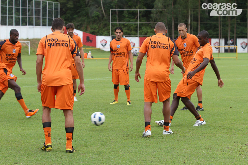 [03-12] Treino técnico-tático - Salvador-BA - 5