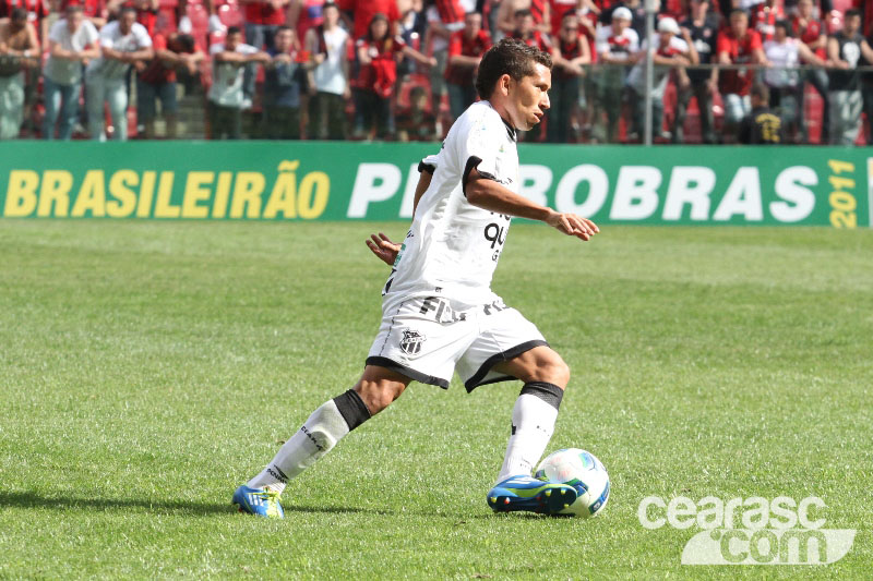 [23-10] Atlético-PR 1 x 0 Ceará - 14