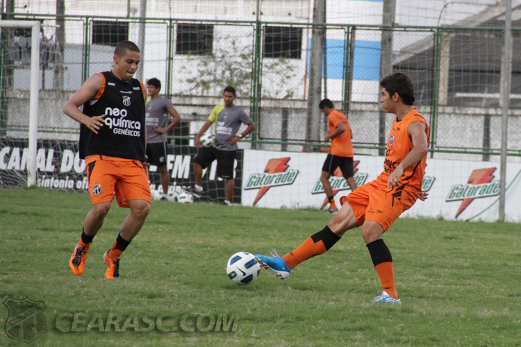 [25-06] Treino Recreativo - 2