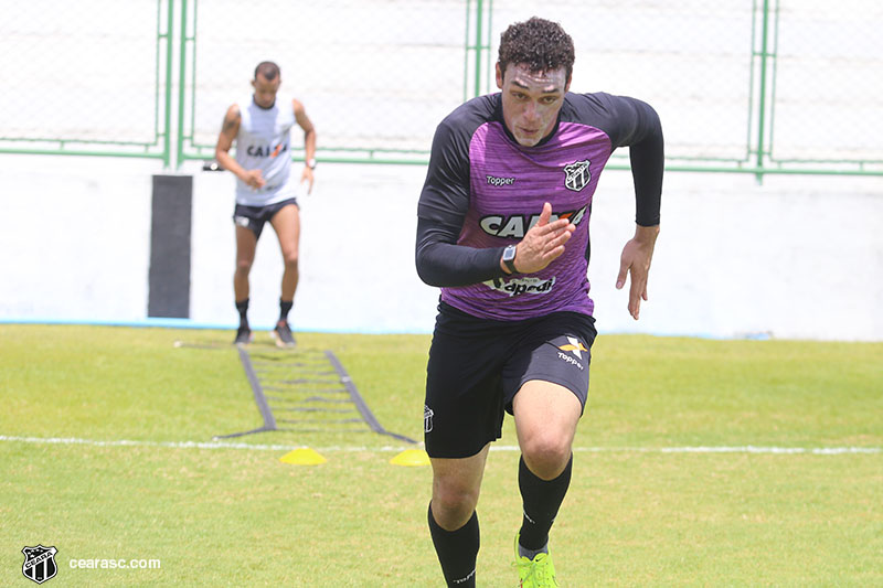 [01-11-2017] Treino Não Relacionados - 6