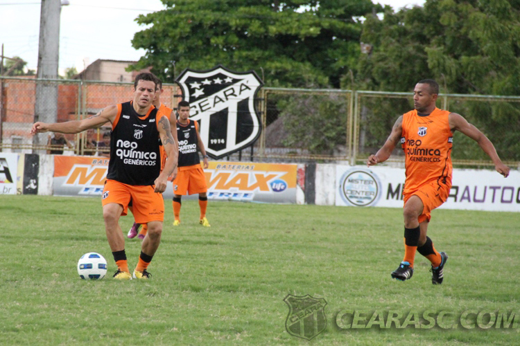 [25-06] Treino Recreativo - 3
