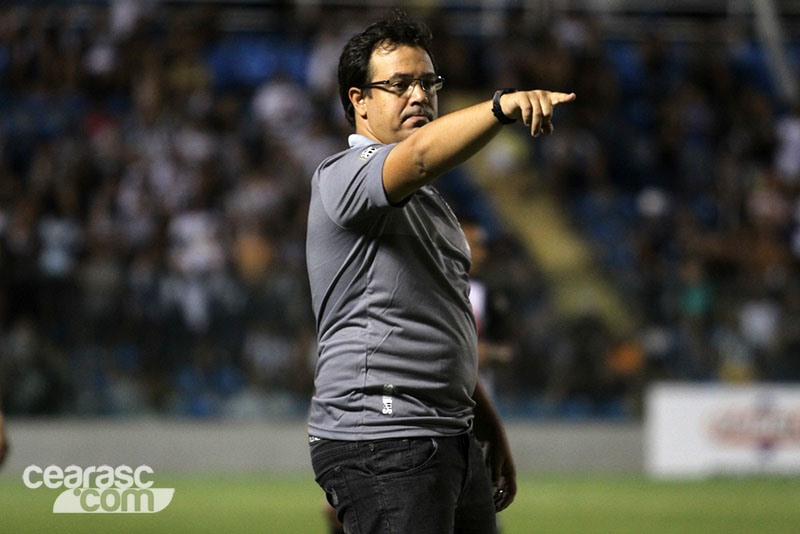 [22-01] Ceará 1 x 0 Guarani (J) - 23