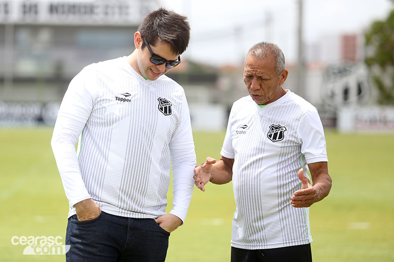 [15-09-2016] Treino Técnico - 19