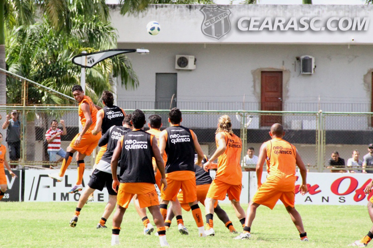 [25-06] Treino Recreativo - 4