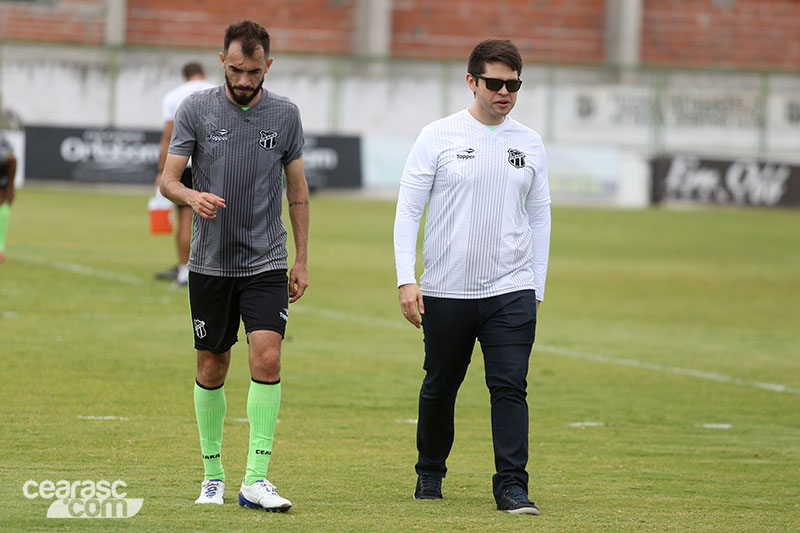 [15-09-2016] Treino Técnico - 20