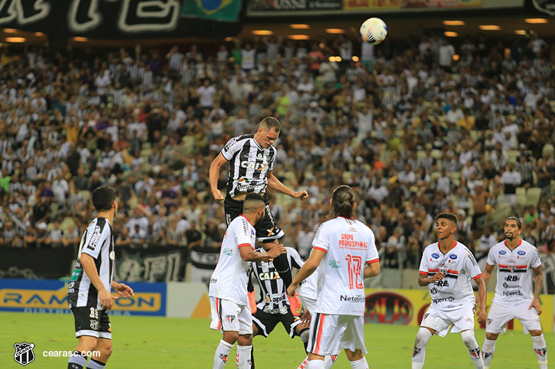 [03-05-2017] Ceará 2 x 0 Ferroviário - Final (2 Jogo) - 26