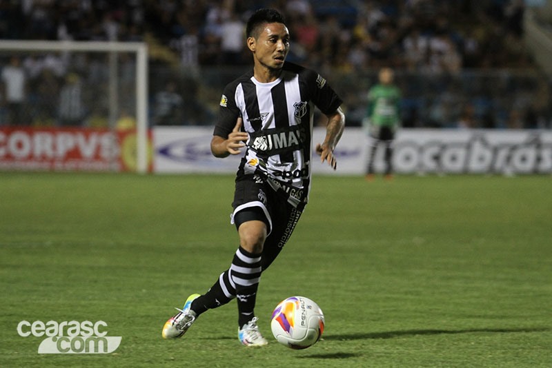 [22-01] Ceará 1 x 0 Guarani (J) - 24