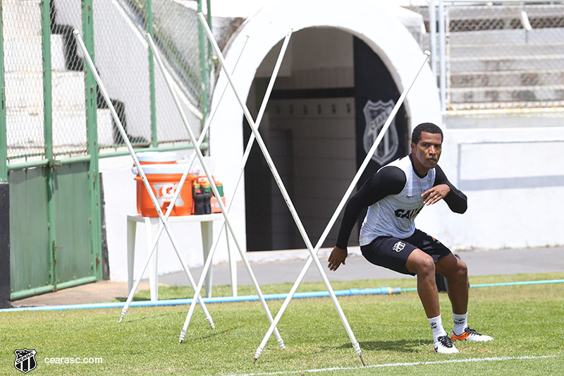 [01-11-2017] Treino Não Relacionados - 7