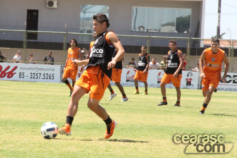 [10-09] Treino Recreativo - 6