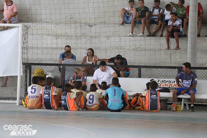 [13-11-2016] Ceará 5 x 0 Anjos do Céu - Copa Alvinegra - 13