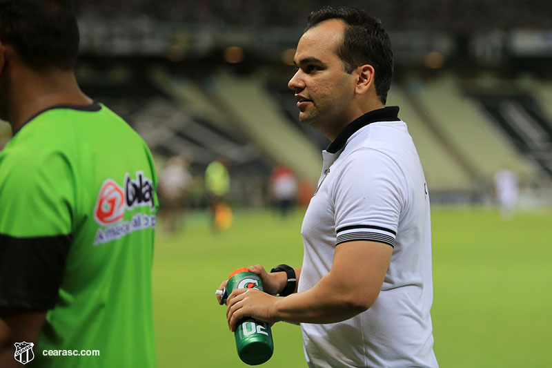 [03-05-2017] Ceará 2 x 0 Ferroviário - Final (2 Jogo) - 27