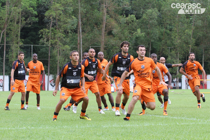 [03-12] Treino técnico-tático - Salvador-BA - 10