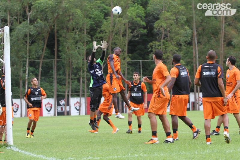 [03-12] Treino técnico-tático - Salvador-BA - 11