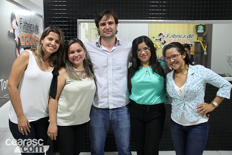 [15-10] Inauguração da nova entrada - Escolinha Fábrica de Craques - 3