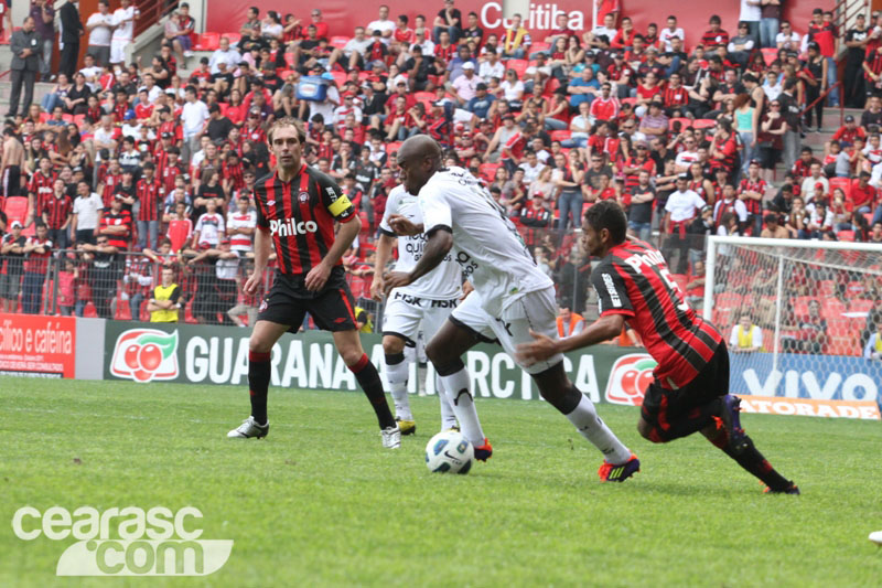 [23-10] Atlético-PR 1 x 0 Ceará - 19