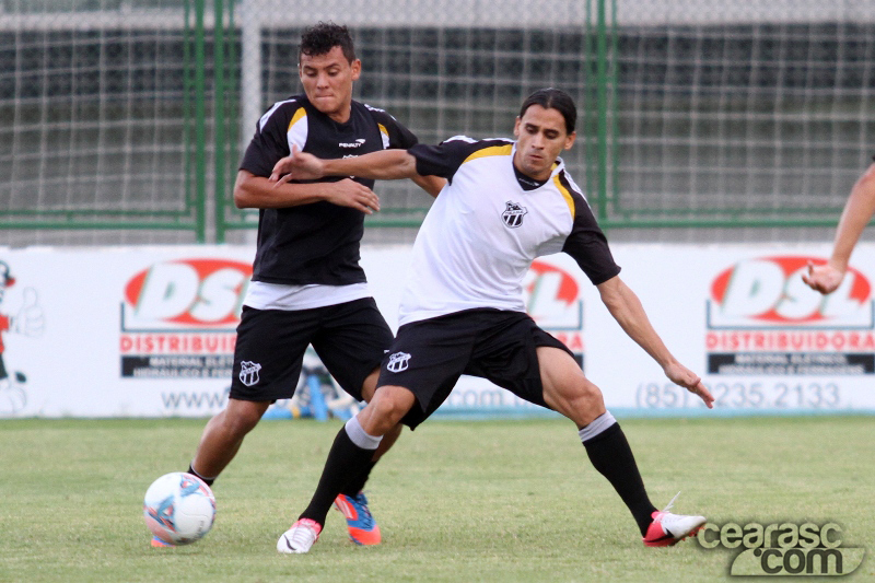 [19-03] Treino Técnico e Tático - 21