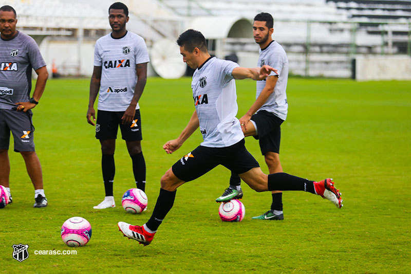 [17-02-2018] Treino Apronto - Manha - 12