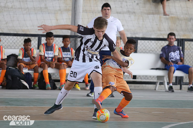 [13-11-2016] Ceará 5 x 0 Anjos do Céu - Copa Alvinegra - 14