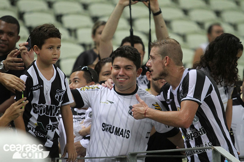 [28-03] Ceará 2 X 1 Salgueiro - 46