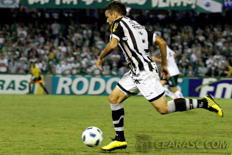[25-05] Coritiba 1 x 0 Ceará - 11