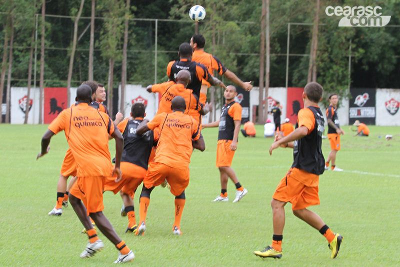 [03-12] Treino técnico-tático - Salvador-BA - 15