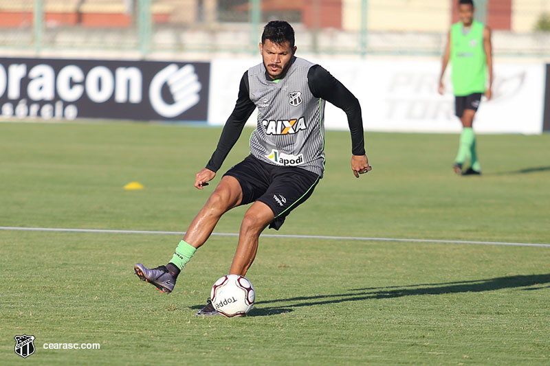 [22-06-2017] Treino técnico + Tático - 12