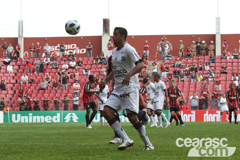 [23-10] Atlético-PR 1 x 0 Ceará - 20