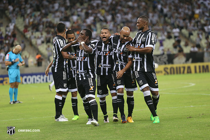 [01-08-2017] Ceara 3 x 1 Criciuma - 40