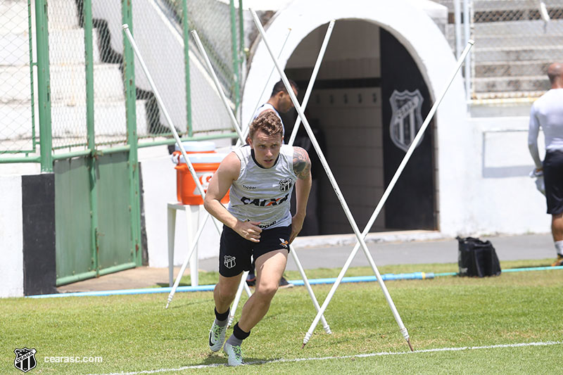 [01-11-2017] Treino Não Relacionados - 11