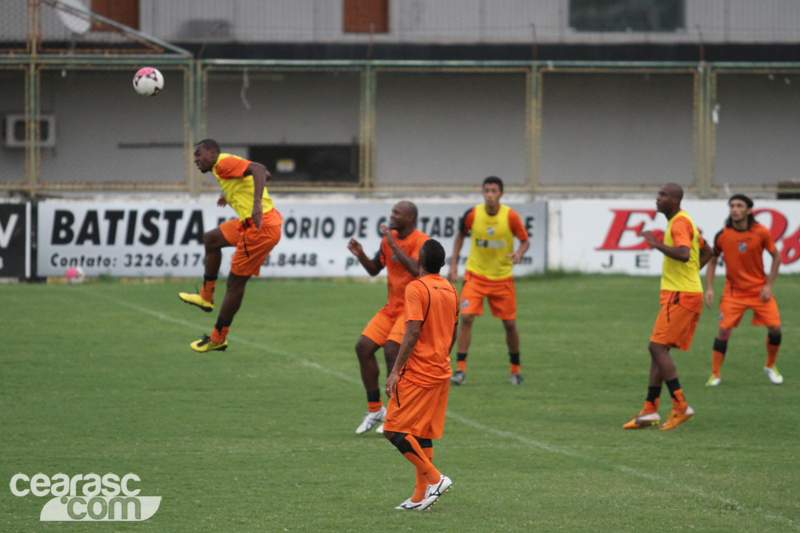 [28-03] Treino coletivo - 8