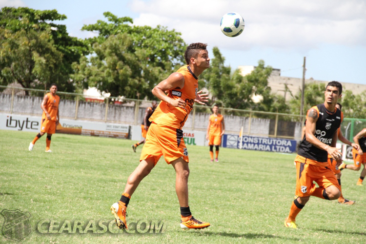 [25-06] Treino Recreativo - 8