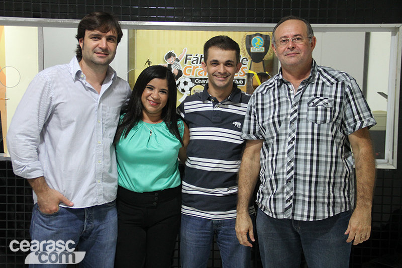 [15-10] Inauguração da nova entrada - Escolinha Fábrica de Craques - 7