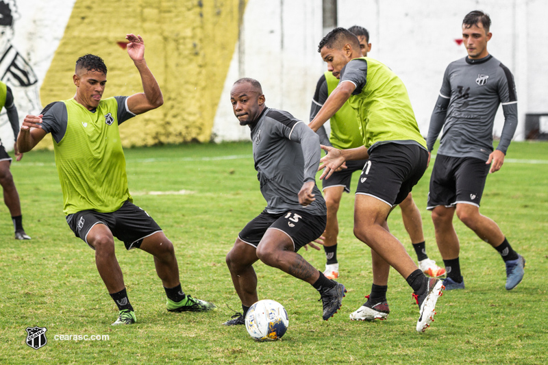 [26-03-2021] Treino 2