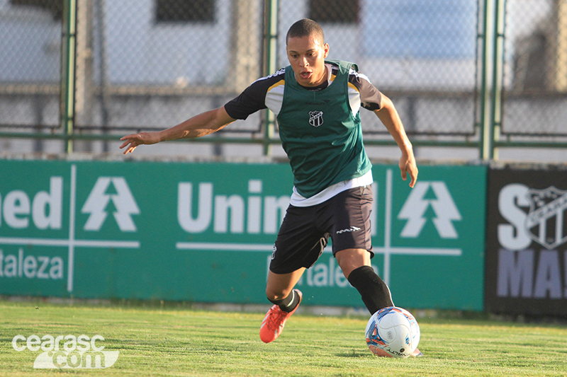 [04-11] Treino Técnico + Tático - 1