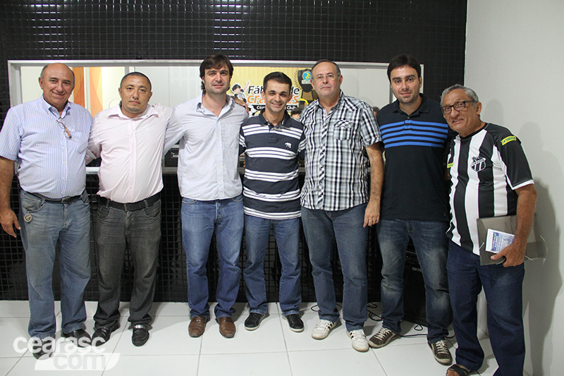 [15-10] Inauguração da nova entrada - Escolinha Fábrica de Craques - 8