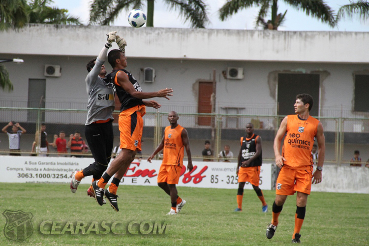 [25-06] Treino Recreativo - 9