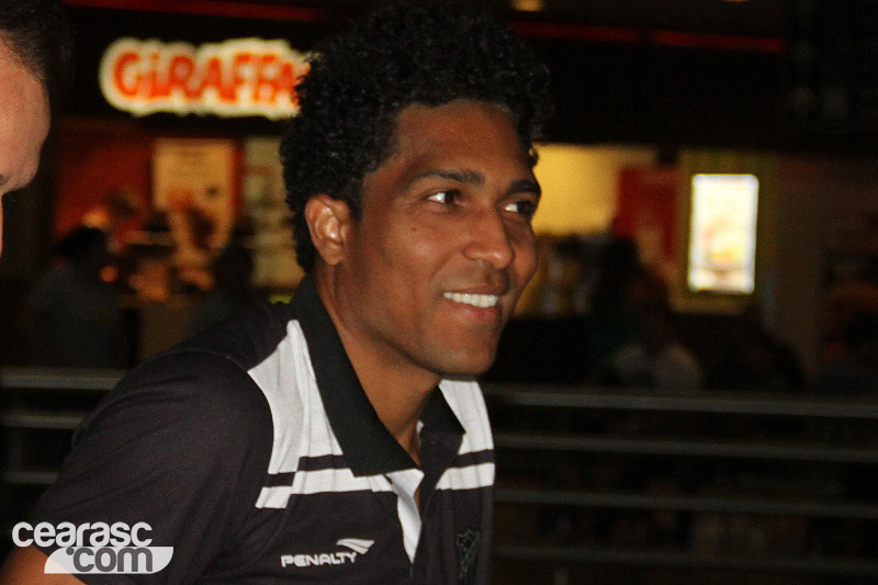 [23-02] Alvinegros seguem viagem para São Luís-MA - 4