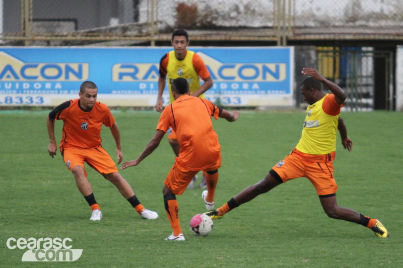 [28-03] Treino coletivo - 10
