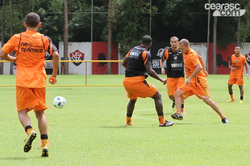 [03-12] Treino técnico-tático - Salvador-BA - 19