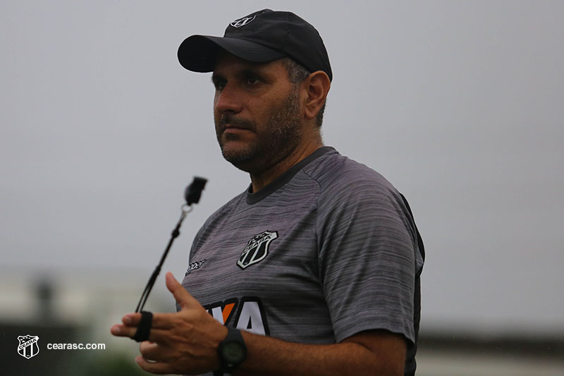 [17-02-2018] Treino Apronto - Manha - 13