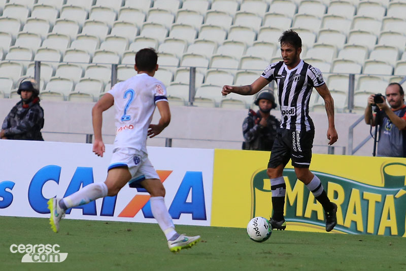 [14-05-2016] Ceará 2 x 2 Paysandu - 2
