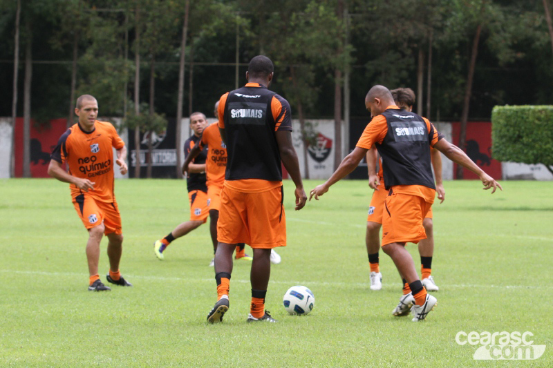 [03-12] Treino técnico-tático - Salvador-BA - 20