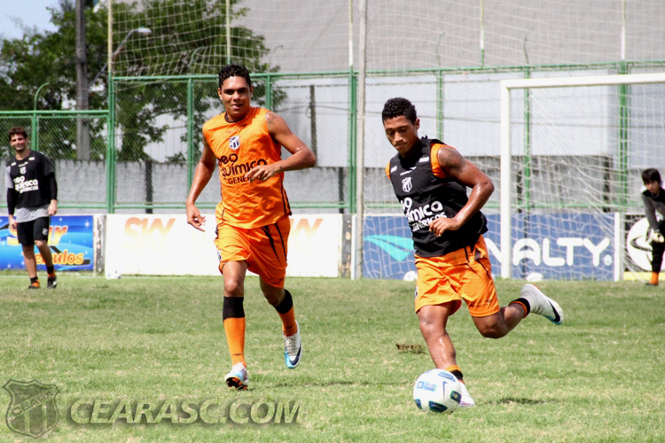 [25-06] Treino Recreativo - 10