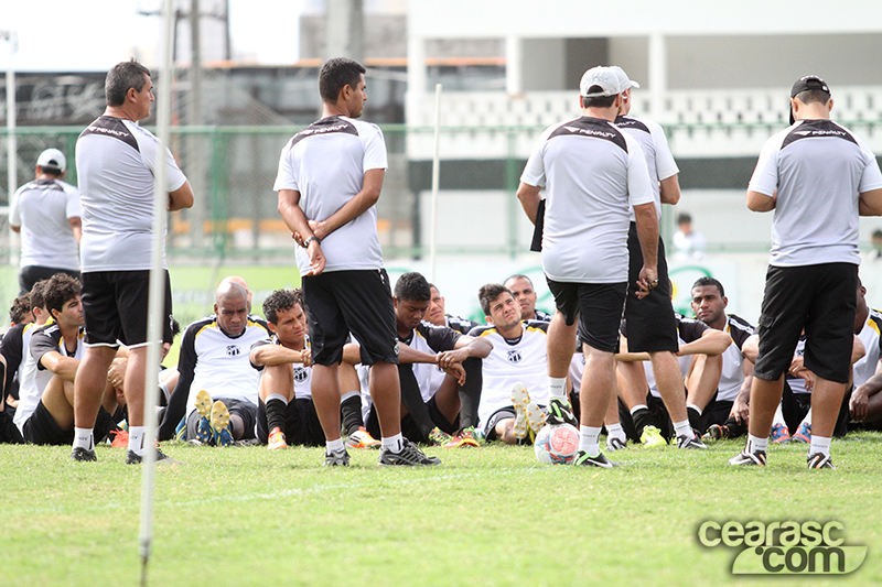 [04-08] Treino Técnico - 2