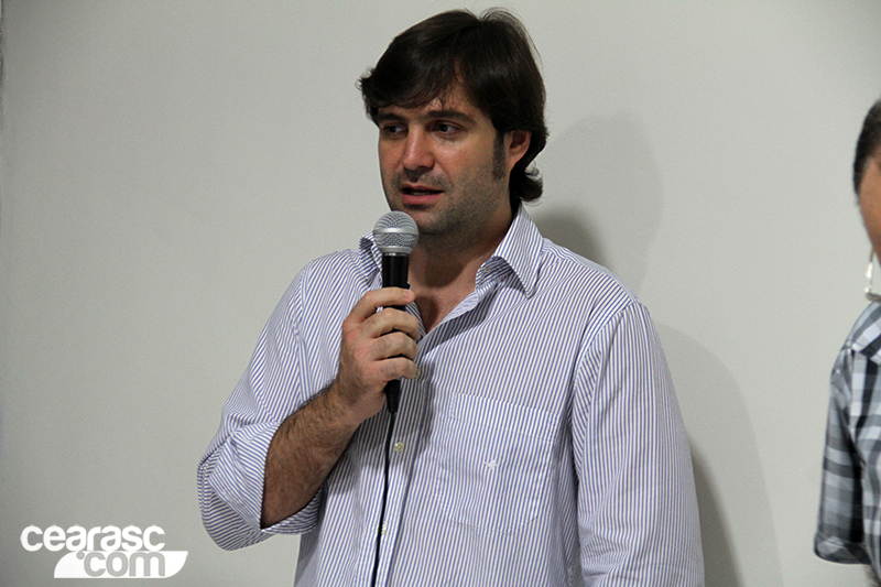 [15-10] Inauguração da nova entrada - Escolinha Fábrica de Craques - 11