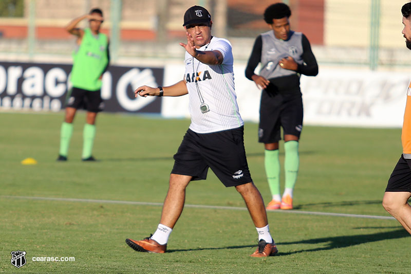 [22-06-2017] Treino técnico + Tático - 14