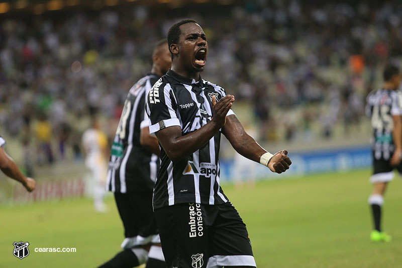 [01-08-2017] Ceara 3 x 1 Criciuma - 42