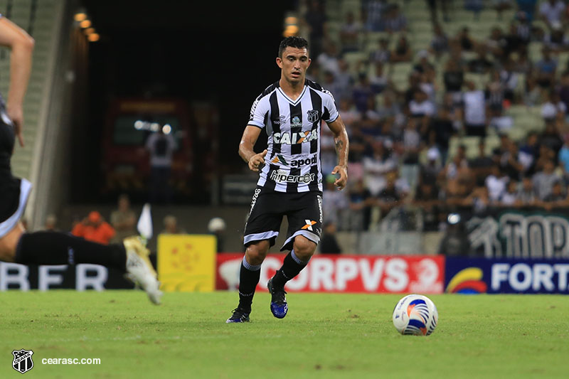 [03-05-2017] Ceará 2 x 0 Ferroviário - Final (2 Jogo) - 34